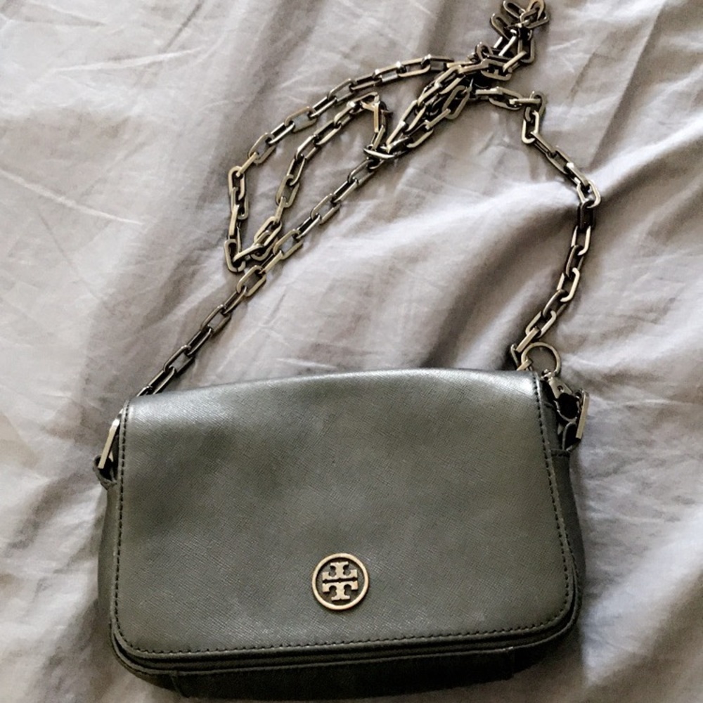 Tory Burch Robinson Crossbody